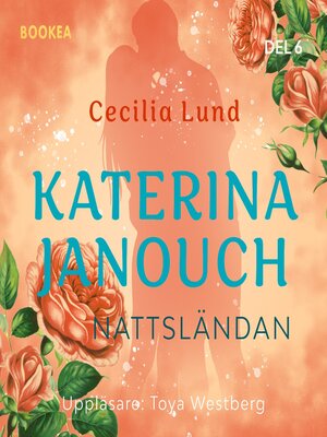 cover image of Nattsländan